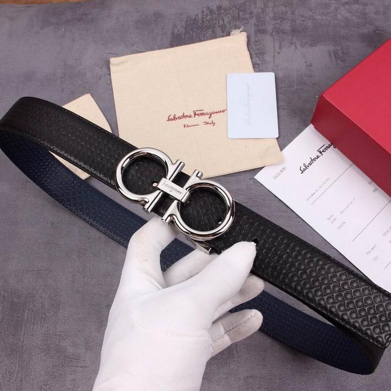 Ferragamo Belts 1583